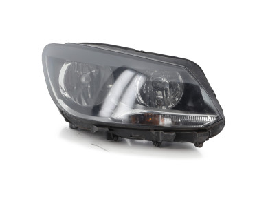 Phare avant droit occasion - Volkswagen TOURAN - 1T1941006H