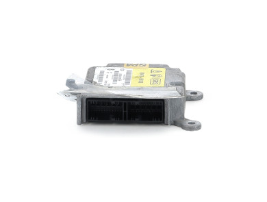 Airbag control unit used - Toyota AYGO - 891700H130