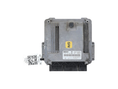 Engine calculator - Renault CAPTUR I PH.1 - 237102747R - N1-6084Q