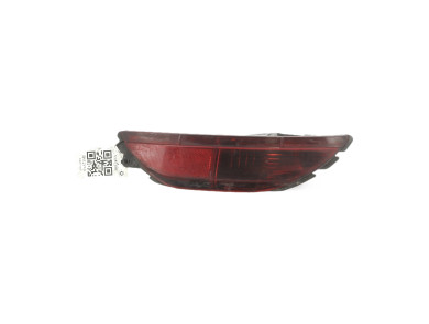 Left rear bumper light - Fiat GRANDE PUNTO III - 51718013 - S1-6739M