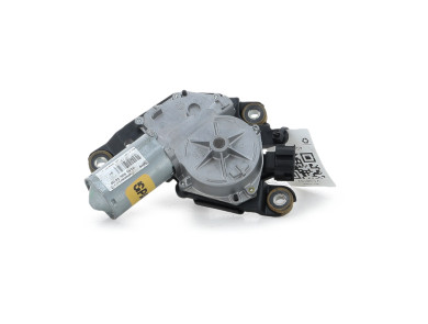 Moteur d'essuie glace arrière - Mercedes CLASSE B II PH.1 - 2469061701 - V1-3875Y