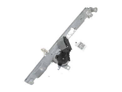 Right front window-lift - Renault GRAND SCENIC II PH.2 - 8201010936 - B1-4606Y