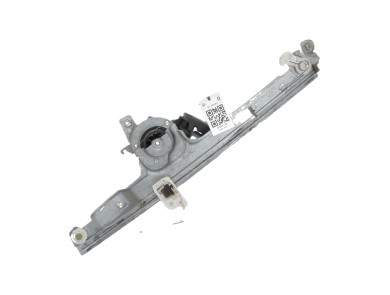 Right front window-lift - Renault GRAND SCENIC II PH.2 - 8201010936 - B1-4606Y