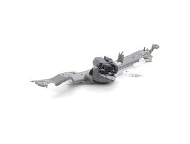 Lève-vitre avant droit - Renault GRAND SCENIC II PH.2 - 8201010936 - B1-4606Y