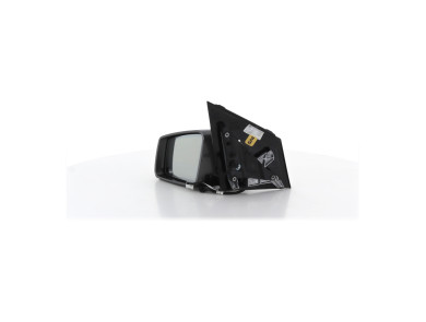 Left wing mirror - Mercedes CLASSE B II PH.1 - Gris Clair - 2468100576 - I1-6800Z