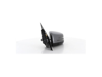 Left wing mirror - Mercedes CLASSE B II PH.1 - Gris Clair - 2468100576 - I1-6800Z