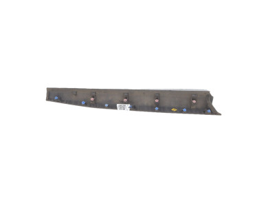 Left front door trim - DS DS7 PH.1 - Noir - 98157106XT - W1-6679V