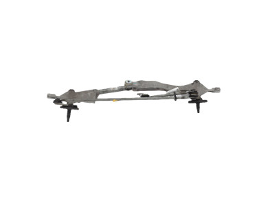 Mécanisme d'essuie glace avant - Renault KOLEOS I PH.1 - 28800JY40A - S1-7520Z