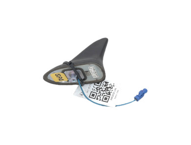 Antenna - Opel ASTRA GTC J - 22786215 - H1-6354H