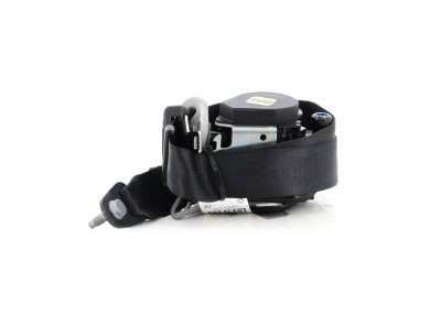 Right front seatbelt - Peugeot 207 - 8975JY - W1-7295U