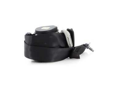 Right front seatbelt - Peugeot 207 - 8975JY - W1-7295U