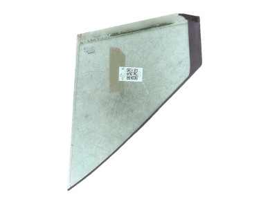 Vitre de custode avant droite - Renault GRAND SCENIC II PH.2 - Gris Clair - 8200120907 - A1-4721F