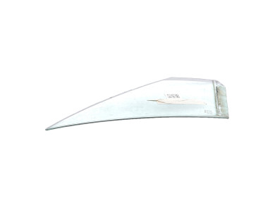 Right front side glass - Renault GRAND SCENIC II PH.2 - Gris Clair - 8200120907 - A1-4721F