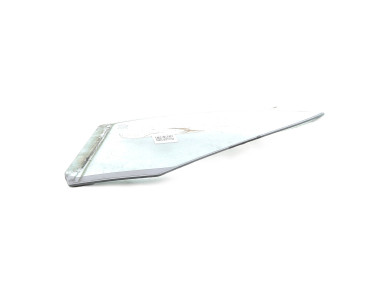 Vitre de custode avant droite - Renault GRAND SCENIC II PH.2 - Gris Clair - 8200120907 - A1-4721F