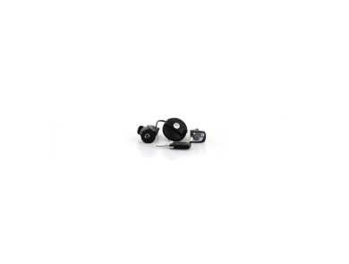 Neiman kit complet (barillet serrure clé) - Citroen C3 PICASSO PH.1 - 00004162SV - C1-4097F