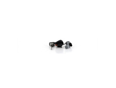 Neiman kit complet (barillet serrure clé) - Citroen C3 PICASSO PH.1 - 00004162SV - C1-4097F