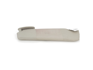 Left sun visor - Fiat GRANDE PUNTO III - 735480910 - Y1-6643E