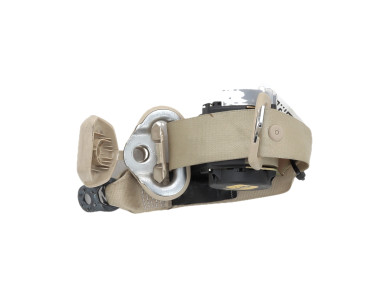 Ceinture sécurité arrière droite occasion - Volkswagen GOLF - 1J6857806G JLV