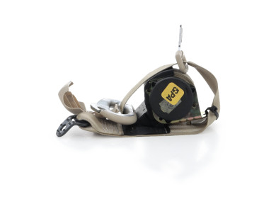 Ceinture sécurité arrière droite - Volkswagen GOLF IV - 1J6857806GJLV - B1-6614T