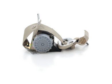 Right rear seatbelt - Volkswagen GOLF IV - 1J6857806GJLV - B1-6614T