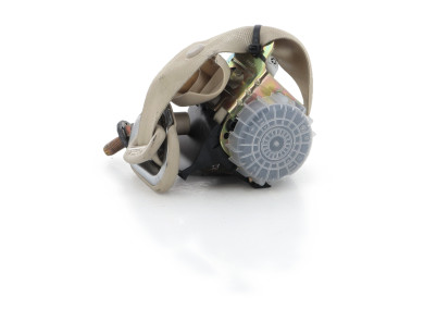 Ceinture sécurité arrière gauche - Volkswagen GOLF IV - 1J6857805GJLV - Q1-6556E