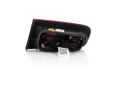 Left hatchback boot light - Renault LAGUNA II PH.1 - 8200002475 - Z1-6405J
