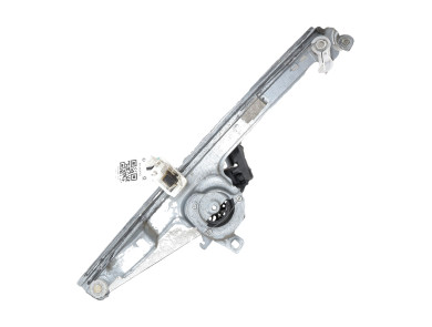 Left front window-lift - Renault GRAND SCENIC II PH.2 - 8201010937 - E1-4649Q