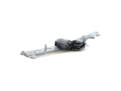 Lève-vitre avant gauche - Renault GRAND SCENIC II PH.2 - 8201010937 - E1-4649Q