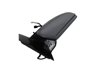 Right wing mirror used - Mercedes CLASSE B - 2468100676