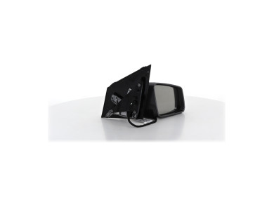 Rétroviseur droit - Mercedes CLASSE B II PH.1 - Gris Clair - 2468100676 - L1-3763H