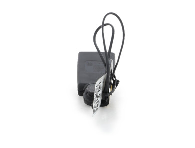 Attache ceinture sécurité arrière droit - Opel CORSA E - 13427756 - N1-4018C