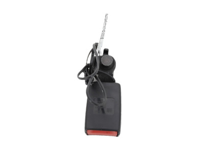 Attache ceinture sécurité arrière droit - Opel CORSA E - 13427756 - N1-4018C