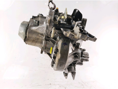 Gearbox type 20ET10 - Peugeot 308 II PH.1 - X1-9073M