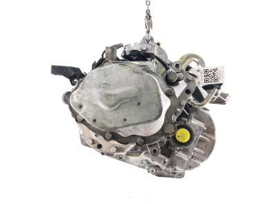 Gearbox type 20ET10 - Peugeot 308 II PH.1 - X1-9073M