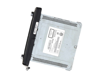 Multifunction screen - Volkswagen TOURAN II - 1K0057187NX - U1-7134F