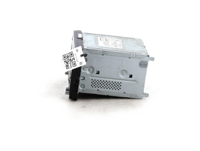 Ecran multifonction - Volkswagen TOURAN II - 1K0057187NX - U1-7134F
