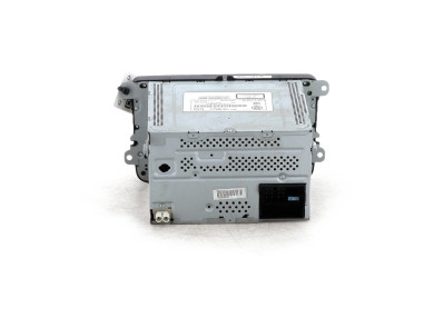 Multifunction screen - Volkswagen TOURAN II - 1K0057187NX - U1-7134F