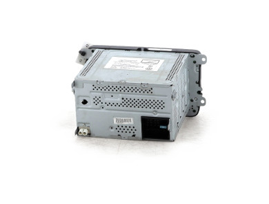 Multifunction screen - Volkswagen TOURAN II - 1K0057187NX - U1-7134F
