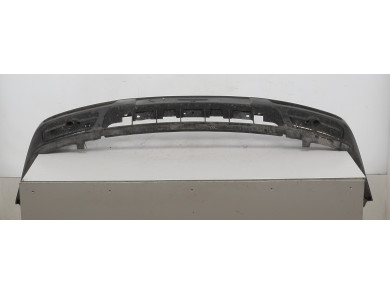 Pare choc avant - Volkswagen GOLF III - Blanc - 1H6807217BBFR - E1-7375Y