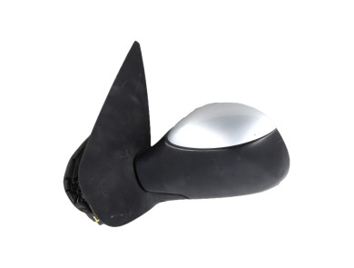 Left wing mirror - Peugeot 206 SW - Gris Clair - 8149KQ - L1-4888P