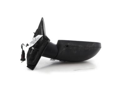 Right wing mirror - Ford FIESTA V PH.1 - Gris Fonce - 1315840 - J1-4973U