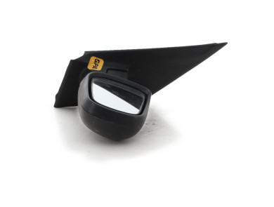 Right wing mirror - Ford FIESTA V PH.1 - Gris Fonce - 1315840 - J1-4973U