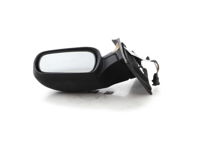 Right wing mirror - Ford FIESTA V PH.1 - Gris Fonce - 1315840 - J1-4973U
