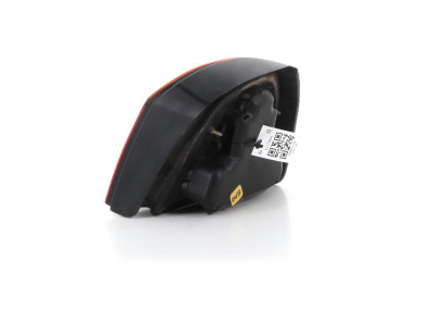 Left rear light - Volkswagen GOLF III - 1E0945095 - E1-7346A