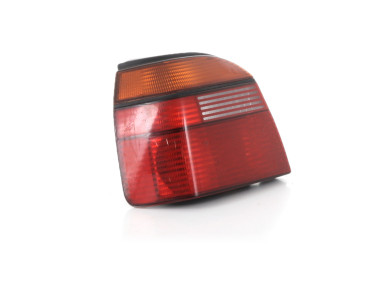 Feu arrière gauche - Volkswagen GOLF III - 1E0945095 - E1-7346A