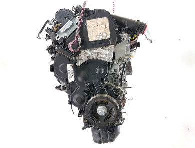 Engine type 9H05 - Citroen DS3 I PH.1 - S0-8052B