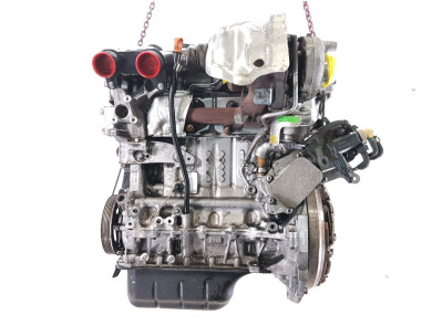 Engine type 9H05 - Citroen DS3 I PH.1 - S0-8052B