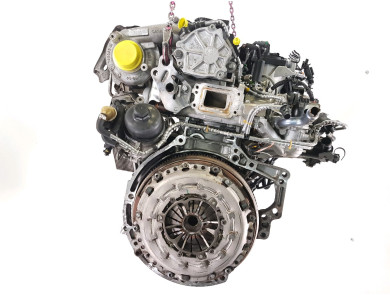 Moteur type 9H05 - Citroen DS3 I PH.1 - S0-8052B