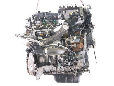 Engine type 9H05 - Citroen DS3 I PH.1 - S0-8052B