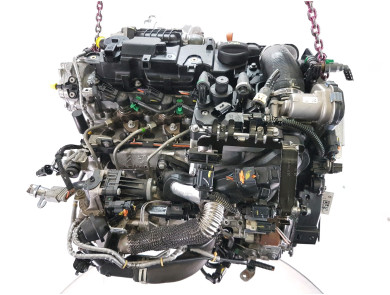 Moteur type 9H05 - Citroen DS3 I PH.1 - S0-8052B